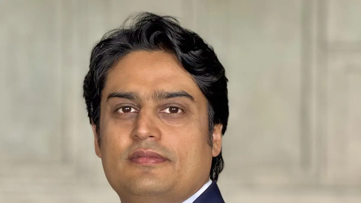 JM Financial appoints Ankur Jhaveri as head of Institutional Equities